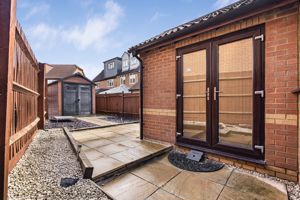 Garden- click for photo gallery